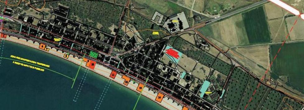 Intesa Comune-Demanio sulle aree di Torregrande 