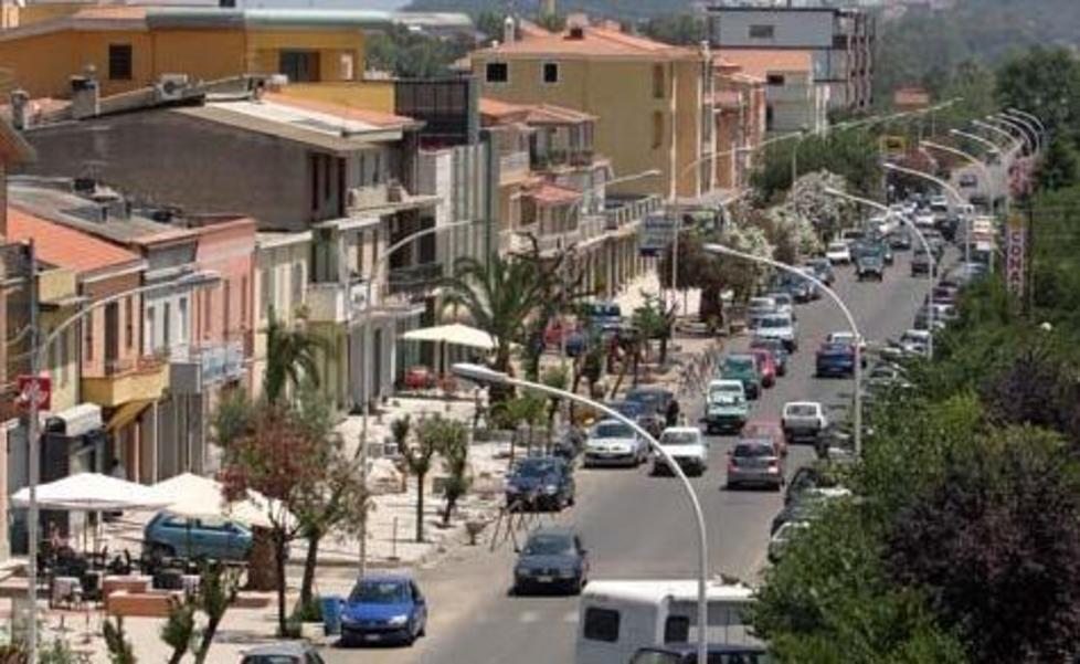 Ritorna “Su Sbarraccu”, shopping in tempo di crisi 