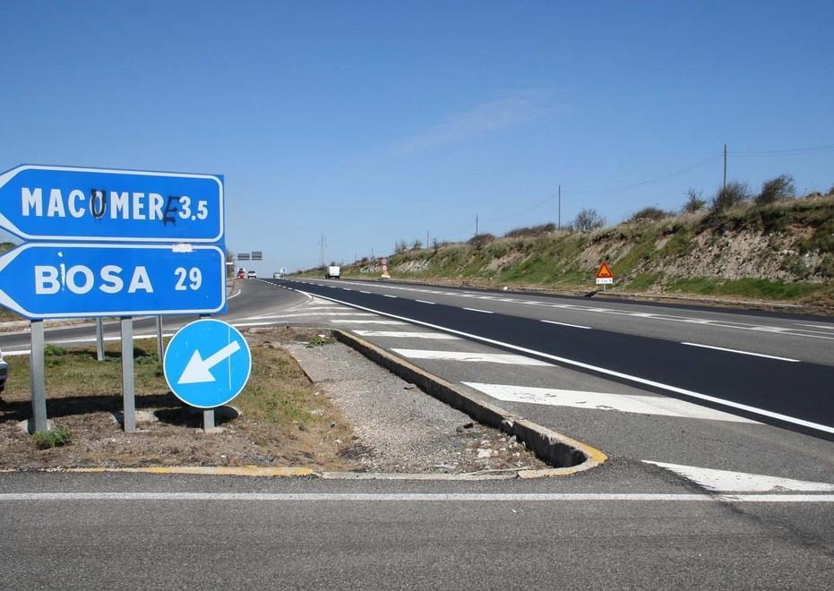 Svincoli pericolosi sulla 131 nord, finanziati i lavori 