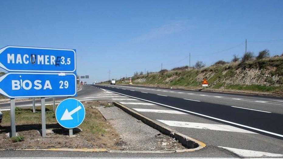 Svincoli pericolosi sulla 131 nord, finanziati i lavori