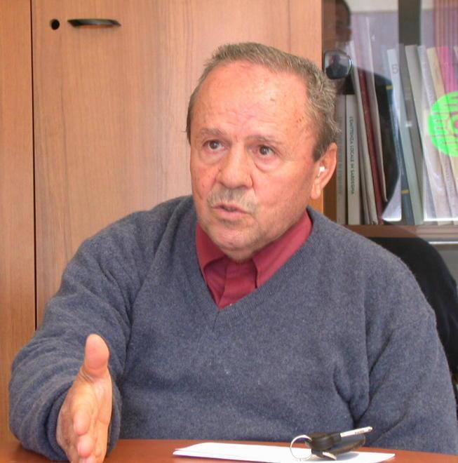 Mura: «Basta annunci in via Mannironi serve il nuovo asfalto»