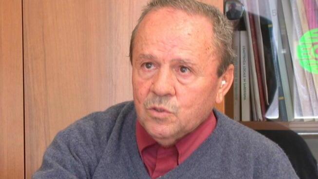 Mura: «Basta annunci in via Mannironi serve il nuovo asfalto»