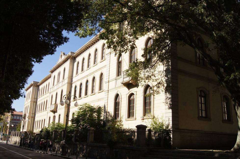 Vecchio Caseggiato, inizia il restyling 