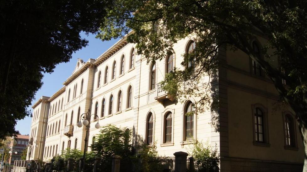Vecchio Caseggiato, inizia il restyling