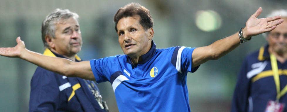 Caliendo: «Ho tentato il colpo con Pellissier, ma niente da fare»