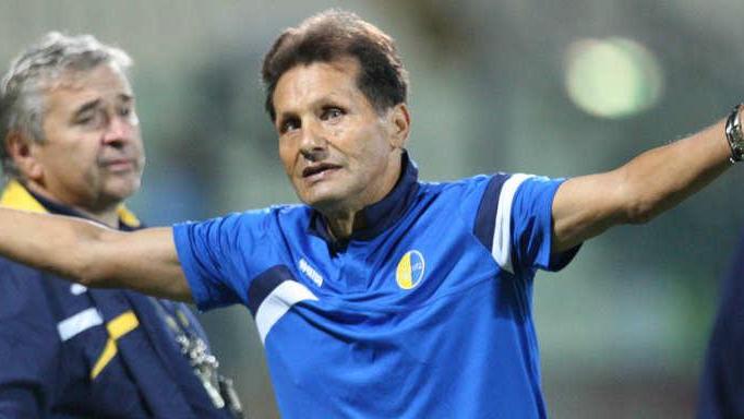 Caliendo: «Ho tentato il colpo con Pellissier, ma niente da fare»