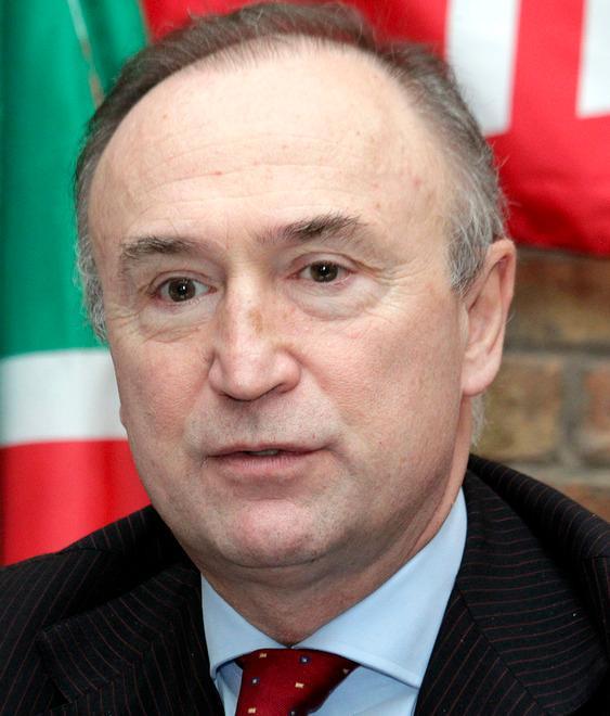 Samorì sta pensando alle Regionali?