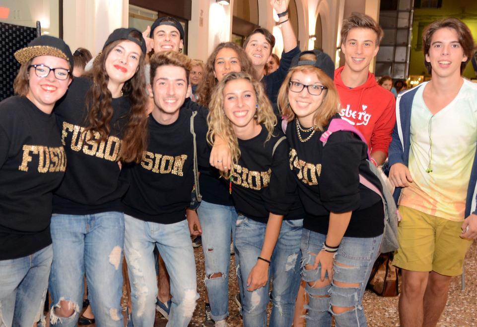 Buskers e notte bianca per riaccendere Mirandola 
