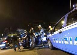 Polizia: task force contro droga, stalking e violenza 