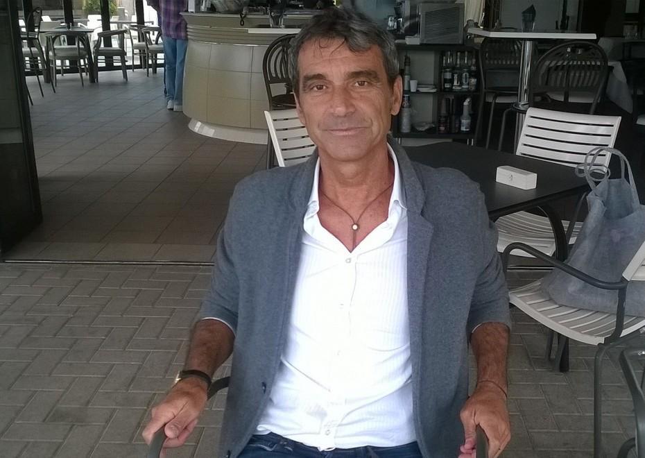 Nardi lascia e chiarisce Il Cus pronto a partire