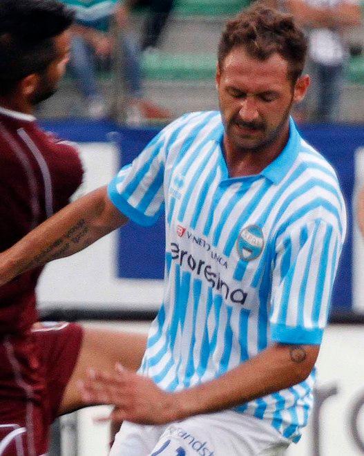 Un turno di squalifica a Giani e Fioretti 