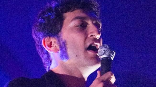 Stasera Brondi è all’Estragon