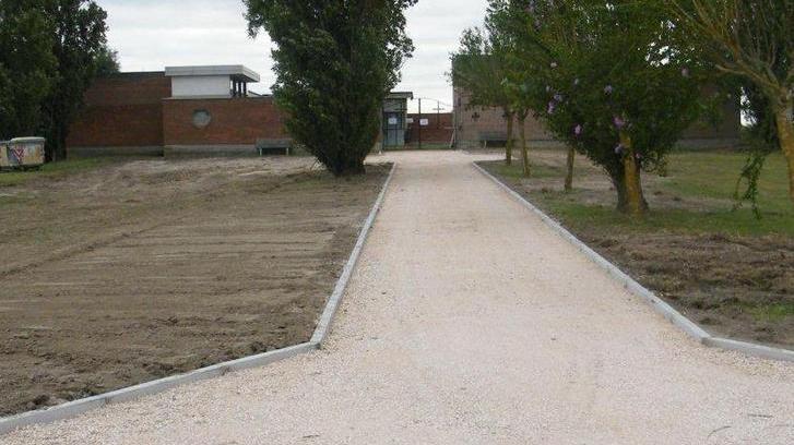 Il cimitero sarà più sicuro