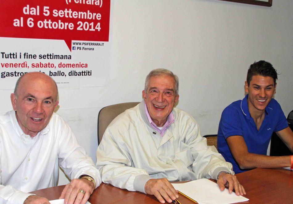 I socialisti aprono il dibattito sulla politica del nostro paese 