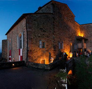 «Castello di Rossena, è saltato il baratto» 