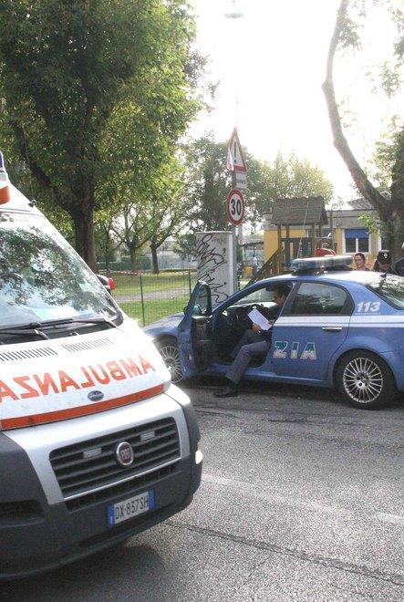 Liti e coltellate In meno di un anno nove fatti di sangue 