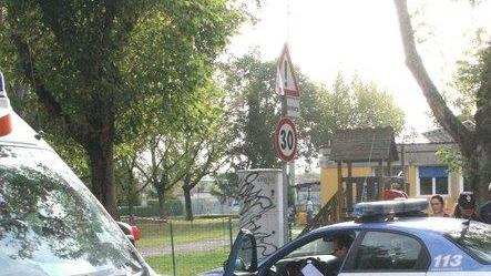 Liti e coltellate In meno di un anno nove fatti di sangue