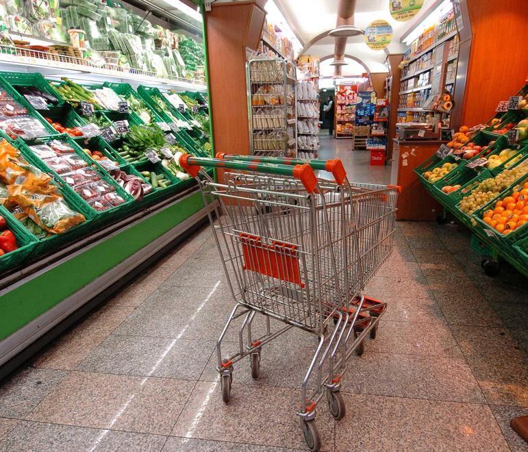 Una famiglia ferrarese spende 6.325 euro all’anno 