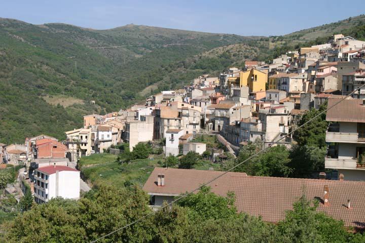Atto intimidatorio contro sindaco e assessore di Seui 