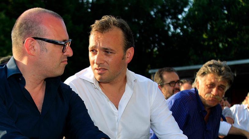 Richetti: un tetto alla paga dei manager