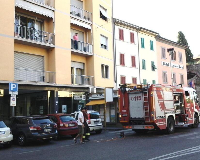 Mazzeo: “Studio legale incendiato perché avvocati sono donne” 