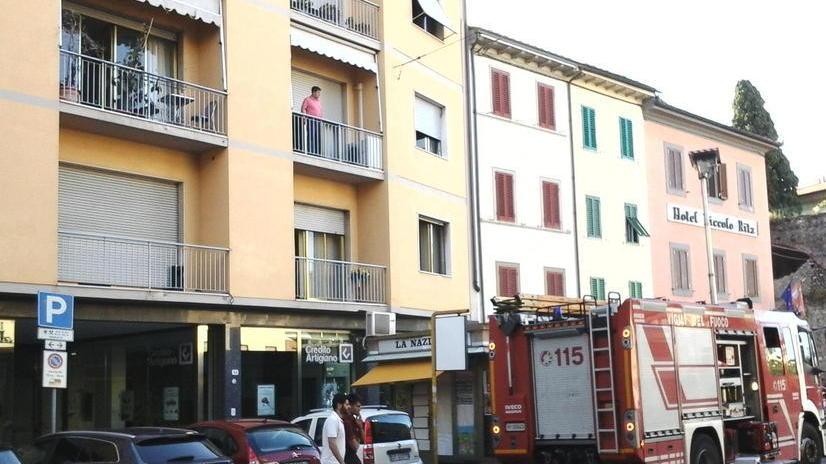 Mazzeo: “Studio legale incendiato perché avvocati sono donne”