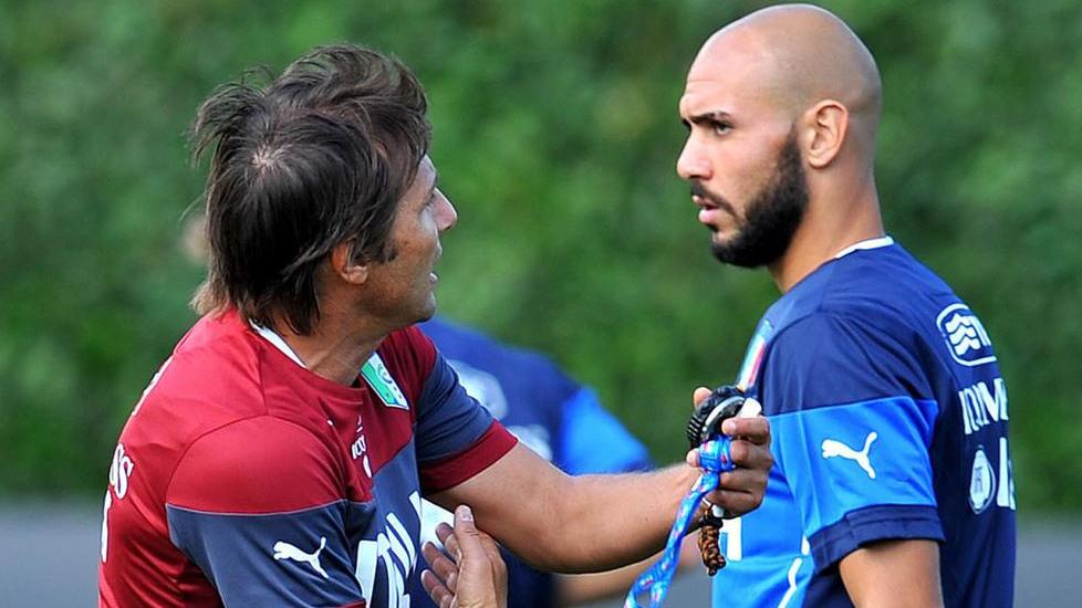 Zaza sceglie il 7 e stasera debutta
