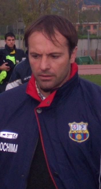 «La Reggiana a Forlì mi è piaciuta» 