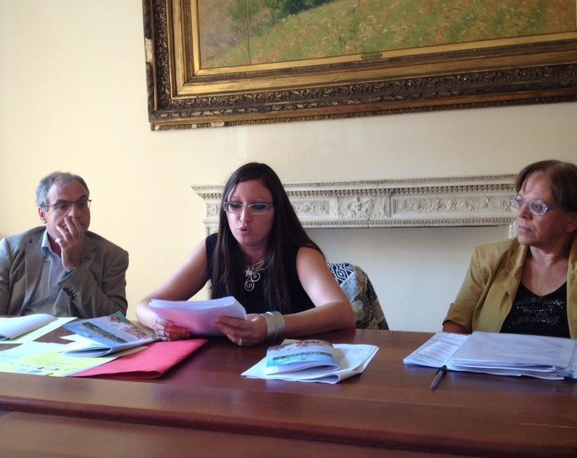 Tre mesi di iniziative: riparte il Settembre Pedagogico 