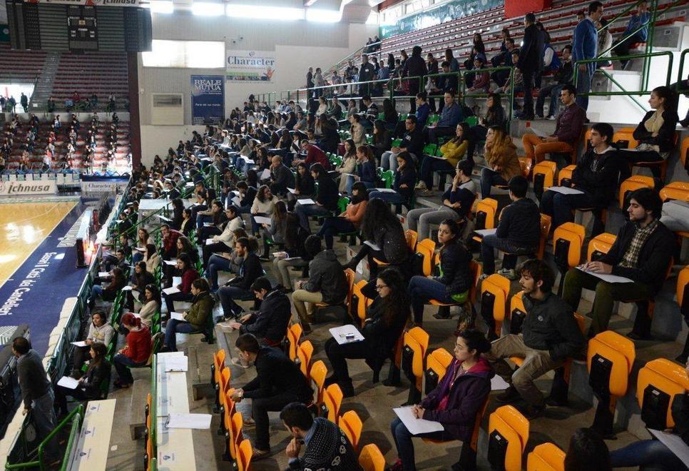L’orario del test è sbagliato: respinti trenta candidati a Sassari 