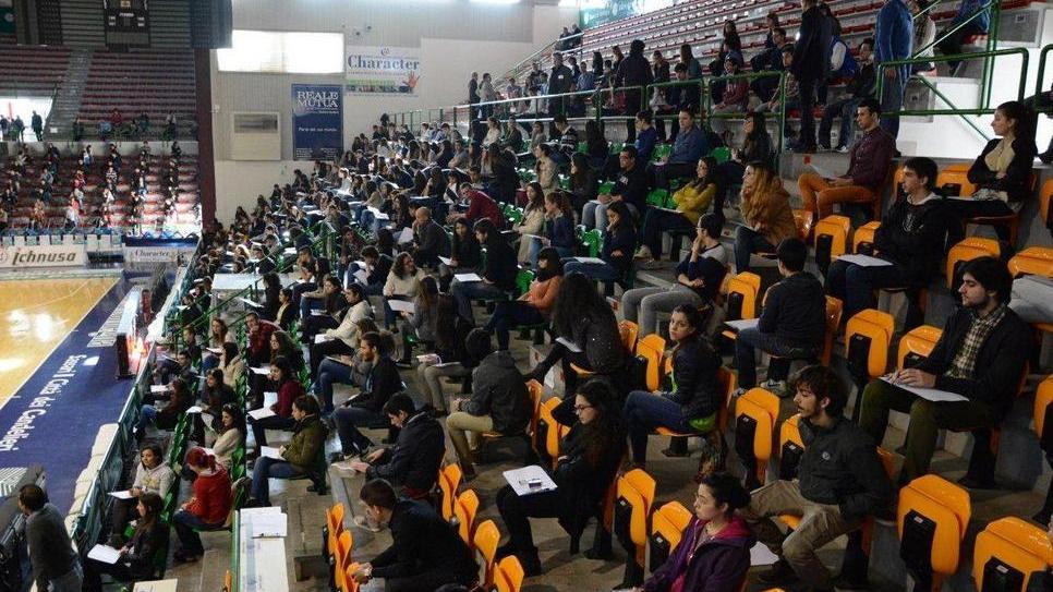 L’orario del test è sbagliato: respinti trenta candidati a Sassari