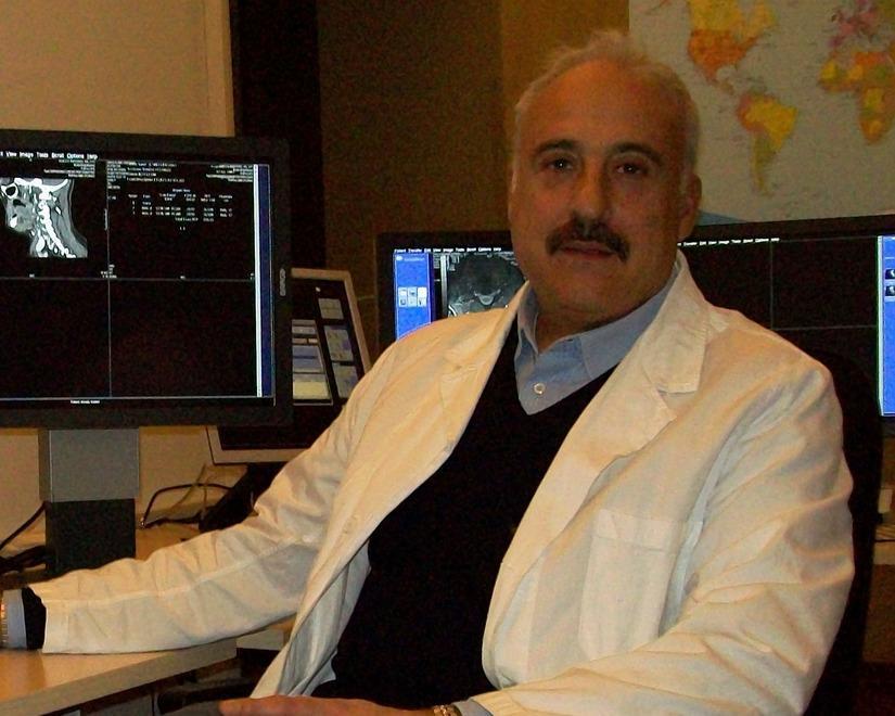 Potenziata la radiologia all’ospedale Pacini 