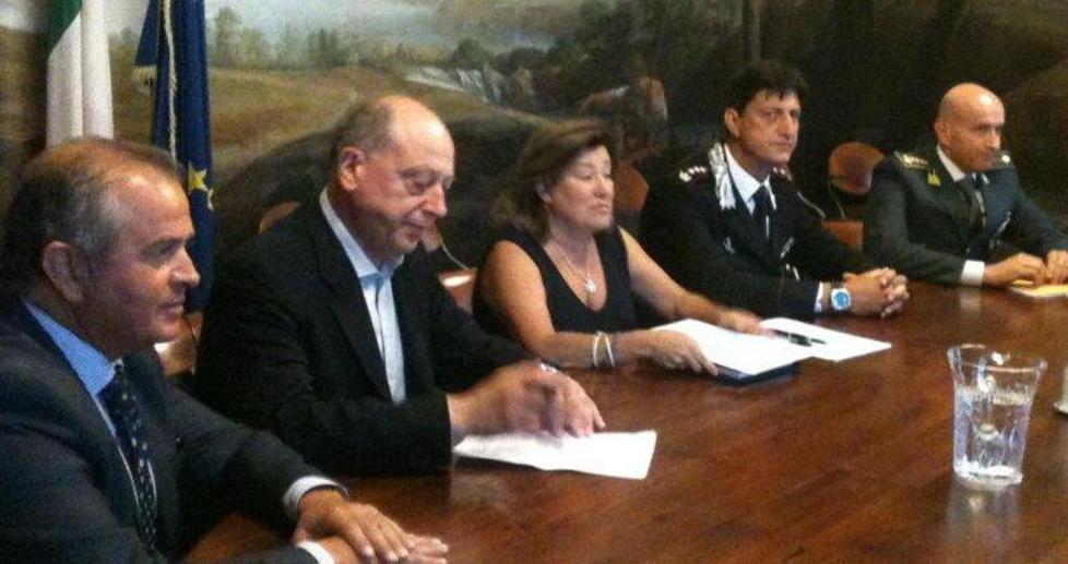 Sentinelle di paese contro i furti, è la "sicurezza partecipata"