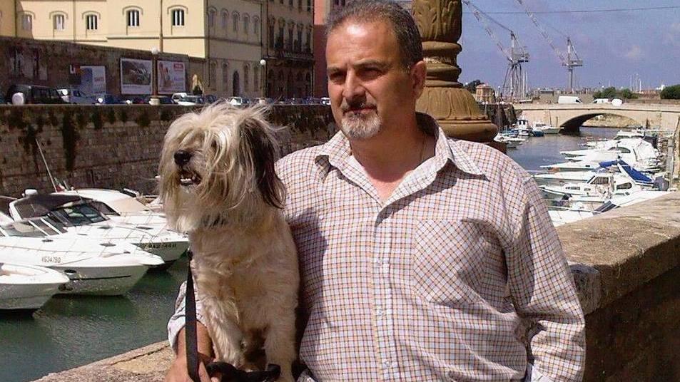 Orrore a Guasticce, cane sbranato dal pitbull dei vicini