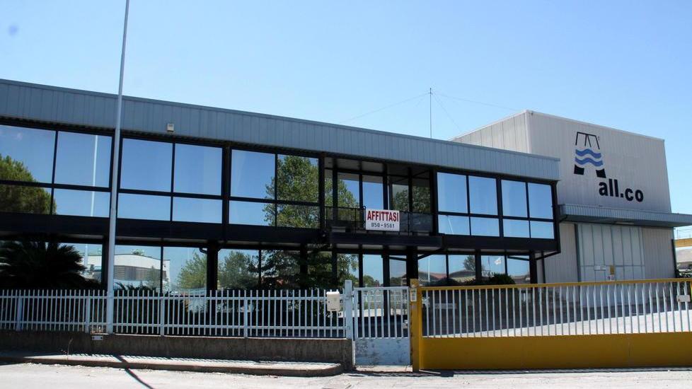 Alla All.co cassa integrazione dopo le ferie