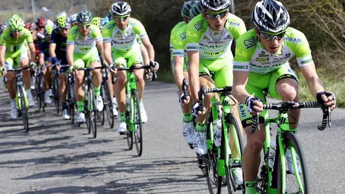 Mtb, ennesimo successo per il Gimkabimby Troph