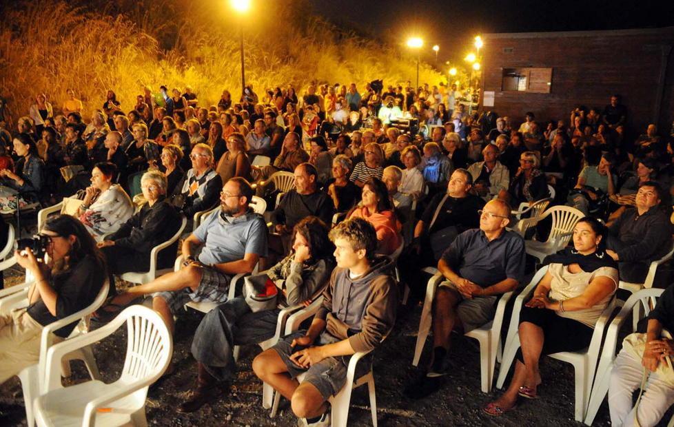 Il festival "Tenco ascolta" emigra per mancanza di fondi 