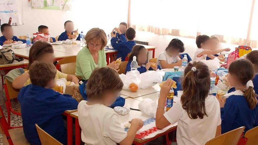 Mense al via per 7mila, c’è chi partirà il 6 ottobre