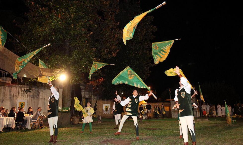 Stasera l’ultima cena propiziatoria