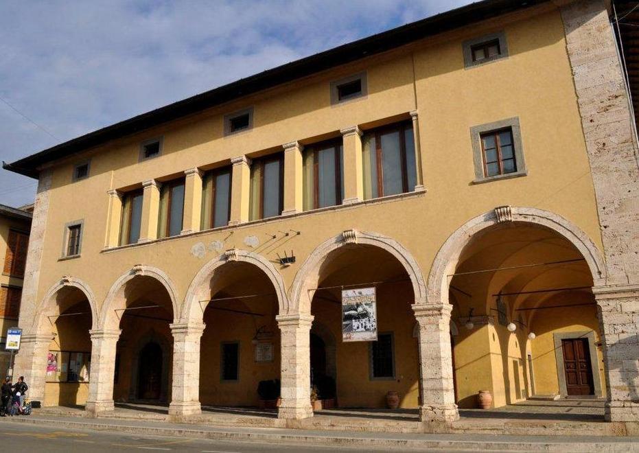 Monsummano e l’acqua: appuntamenti tra arte e storia