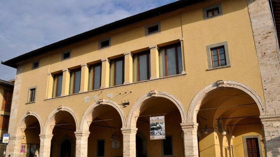 Monsummano e l’acqua: appuntamenti tra arte e storia