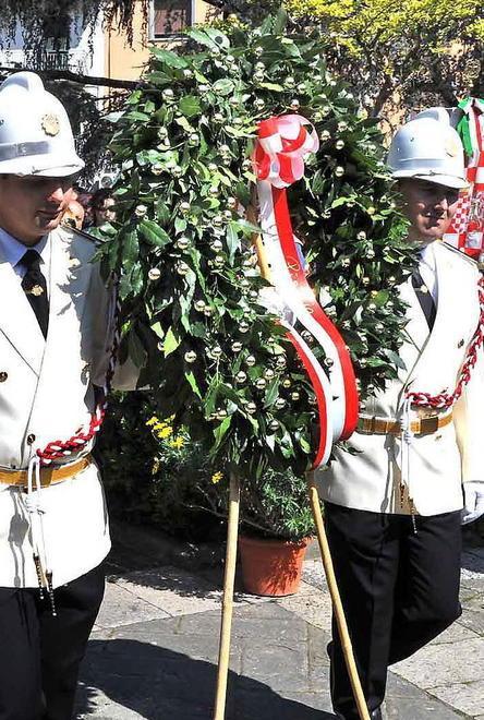 Da sabato i festeggiamenti per il 70° della Liberazione