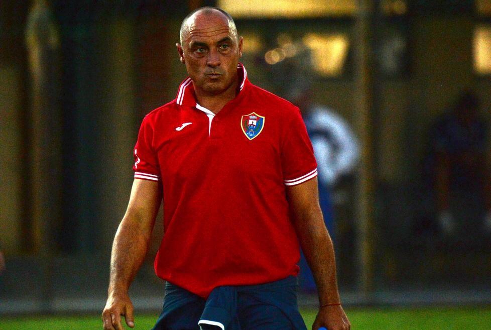 Ponsacco: «Ora l’obiettivo è la salvezza»