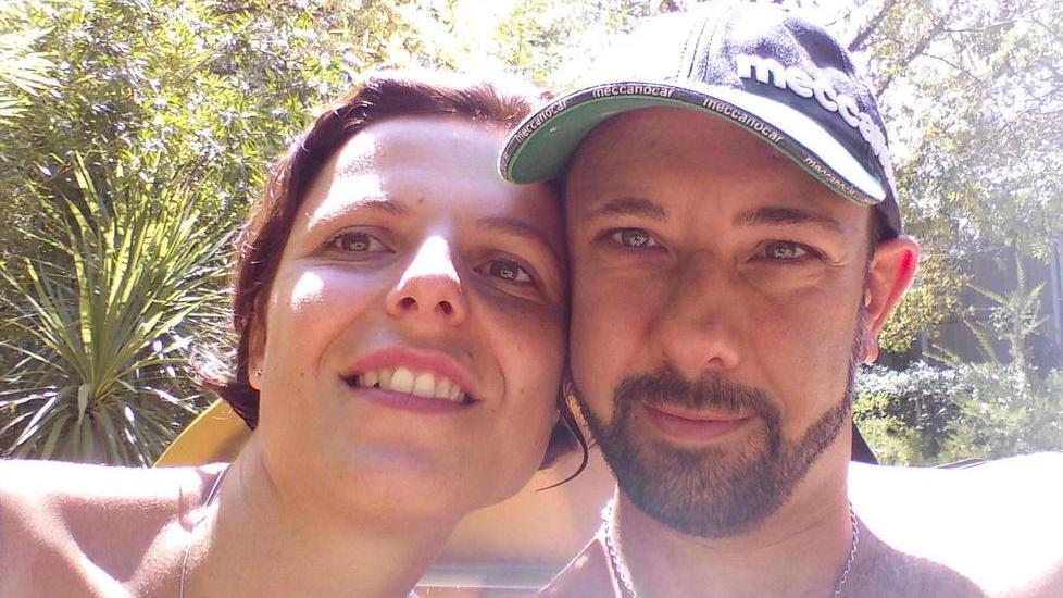 ANNIVERSARIO DI NOZZE: 10 ANNI