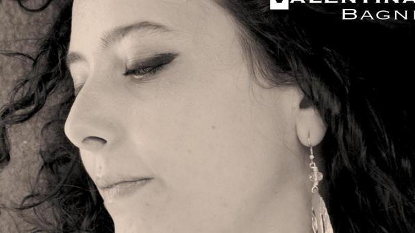 Valentina Bagni e il suo “Autoritratto”