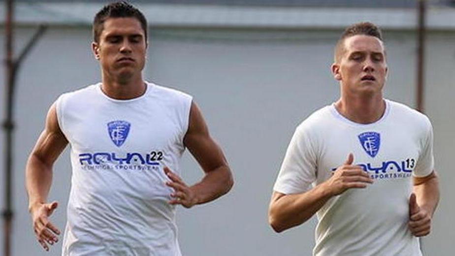 Ecco altri due assi nel mazzo dell’Empoli