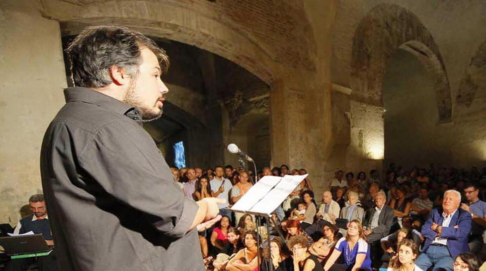 Pane e bombe, la liberazione rivissuta al Bastione Sangallo