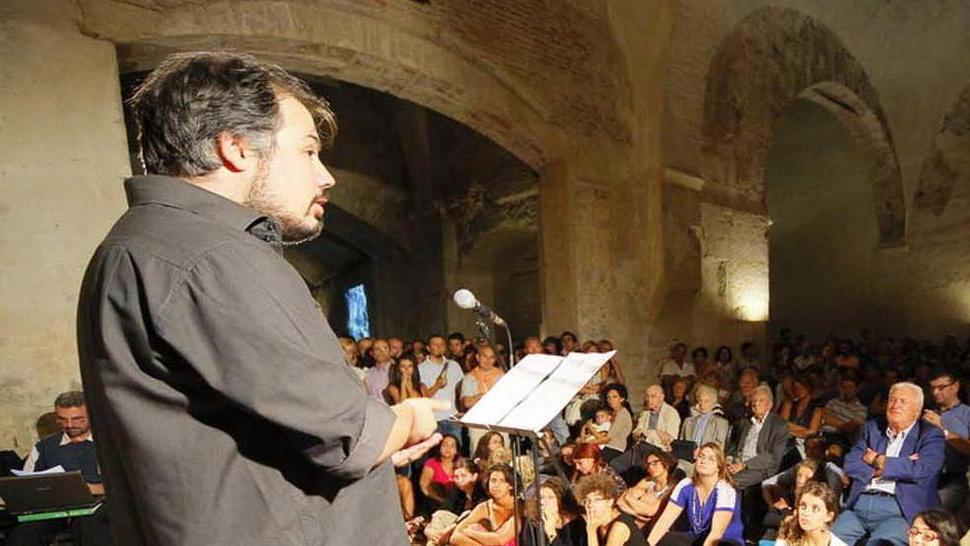 Pane e bombe, la liberazione rivissuta al Bastione Sangallo
