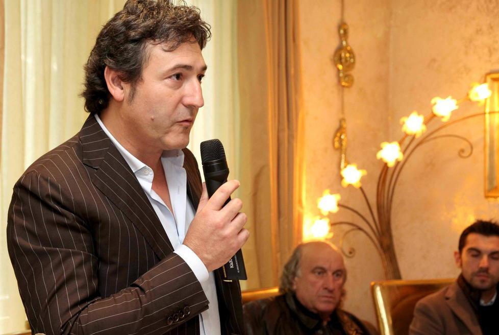Nuovi sponsor per aiutare il Forte hockey