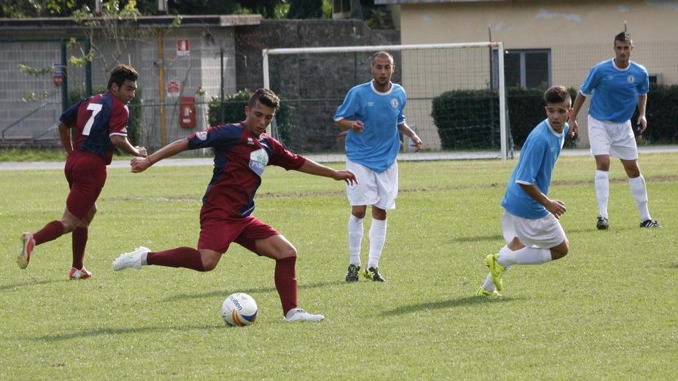 Camaiore, 3 gol in attesa del possibile ripescaggio
